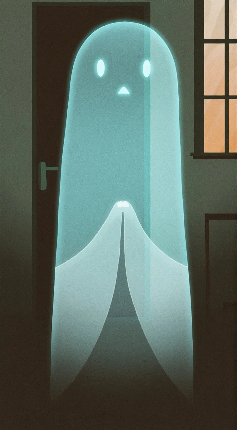 ai character: DW Burning House<3 background