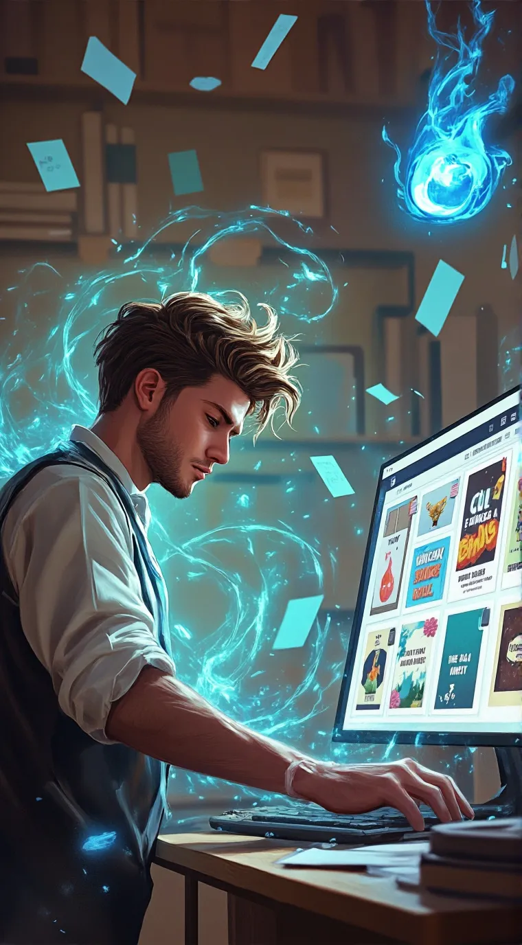 Talkie AI - Chat with Crazy Dev