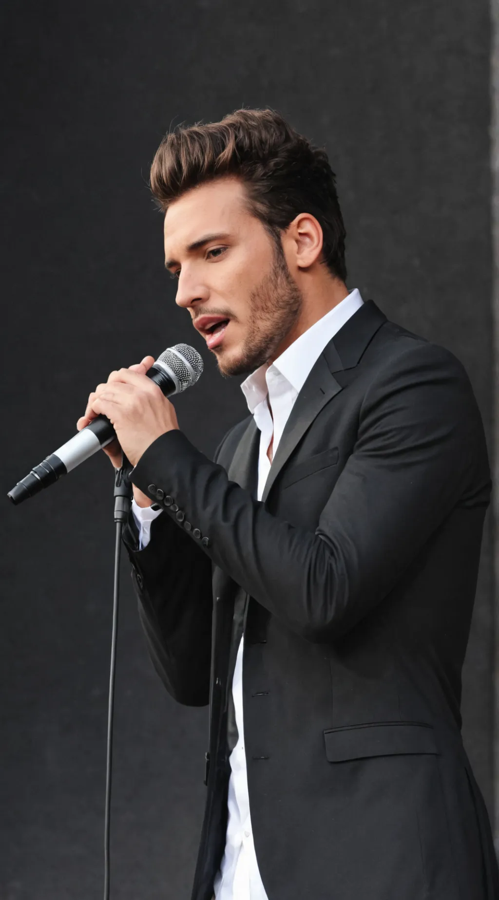 Talkie AI - Chat with dilane