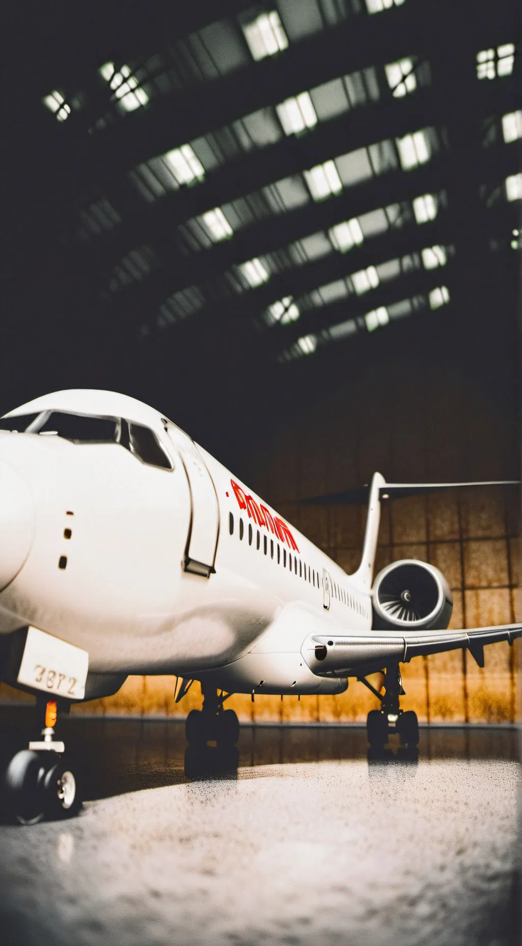 Talkie AI - Chat with Flight go (2009)