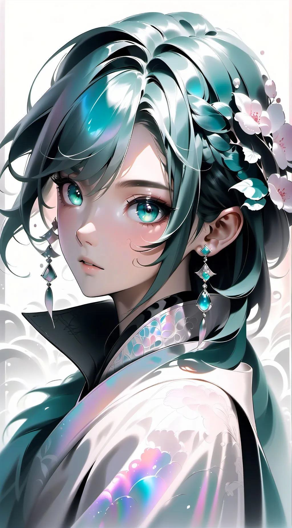 ai character: mha kiribaku x you background