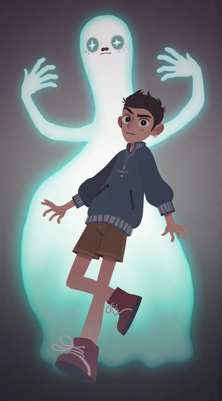 Talkie AI - Chat with 京拖斯