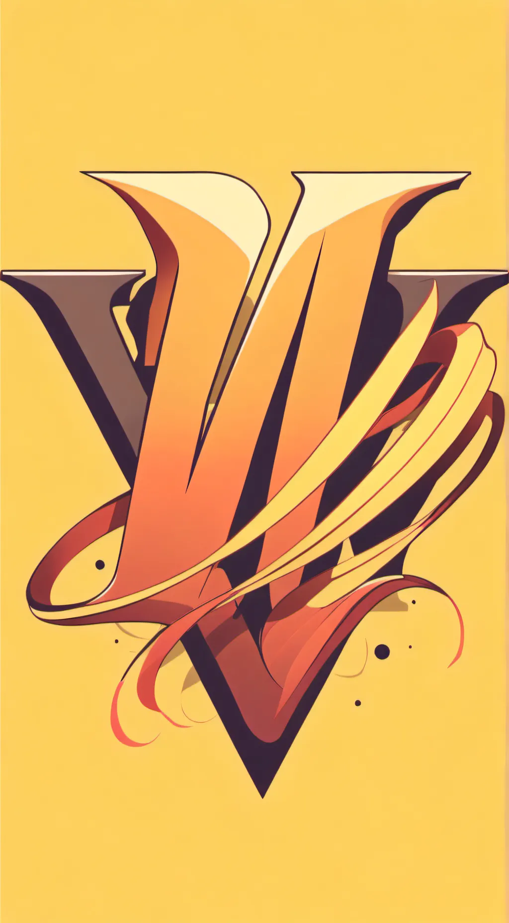 ai character: HAV Explanation background