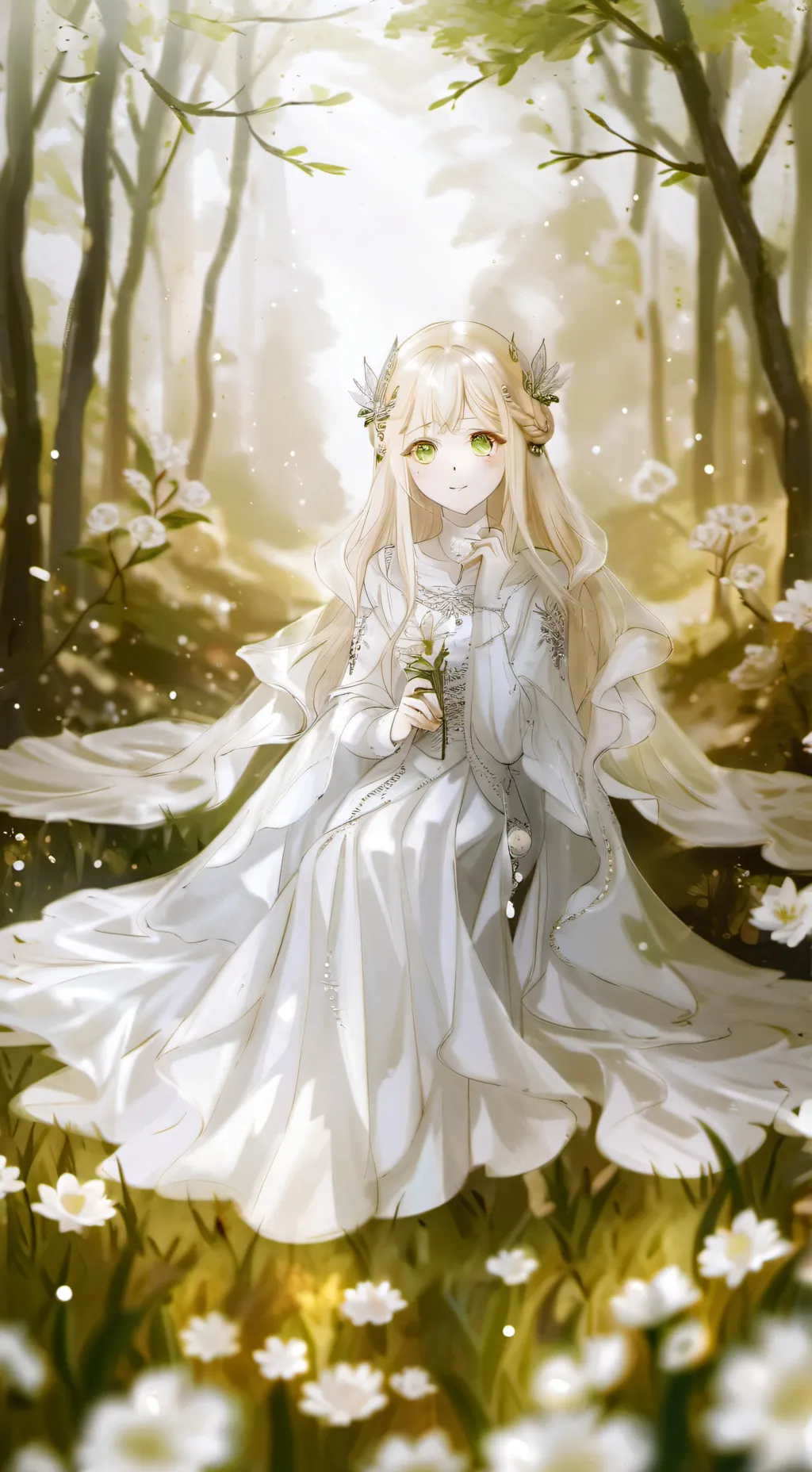 ai character: Kool School background