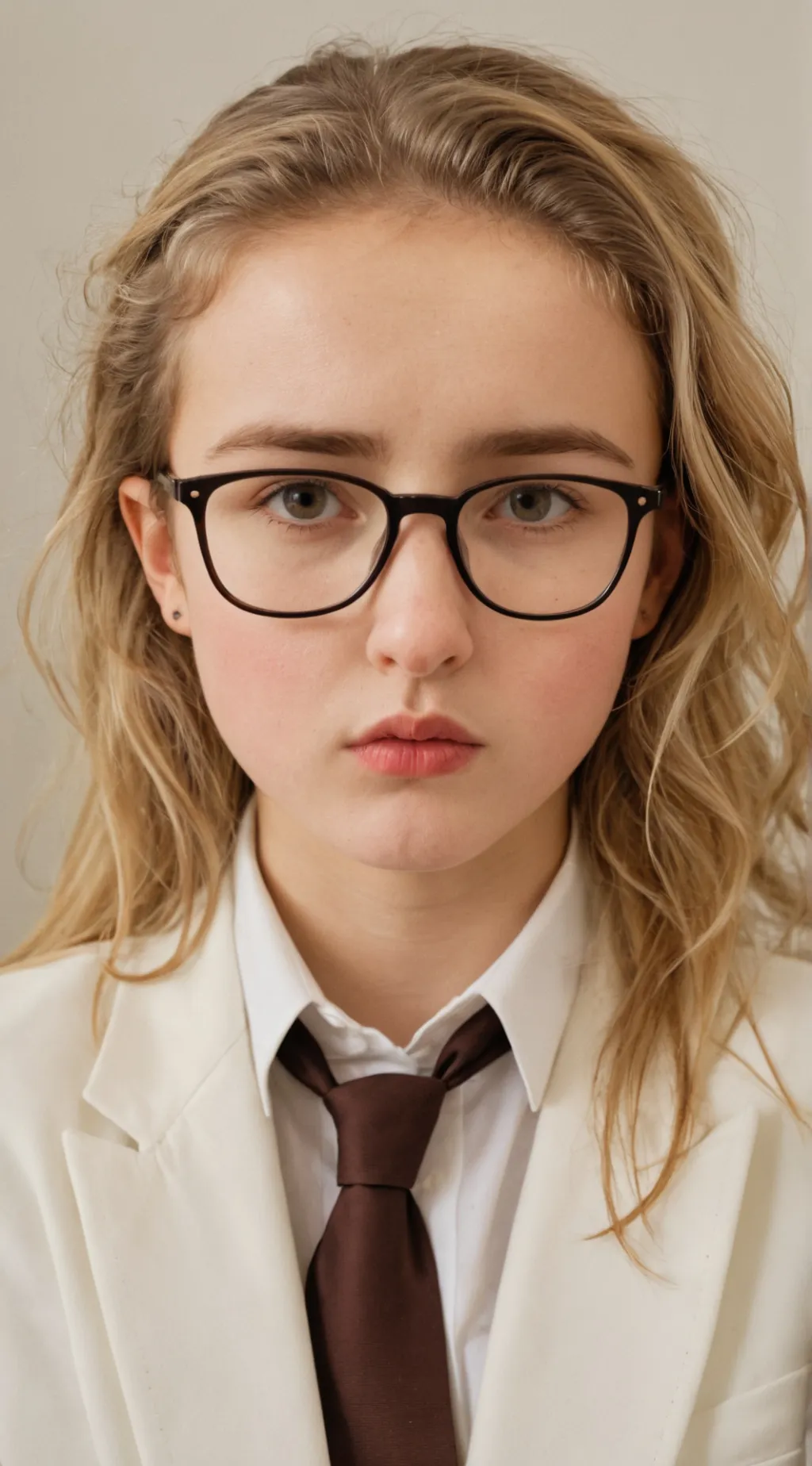 ai character: YJL  background