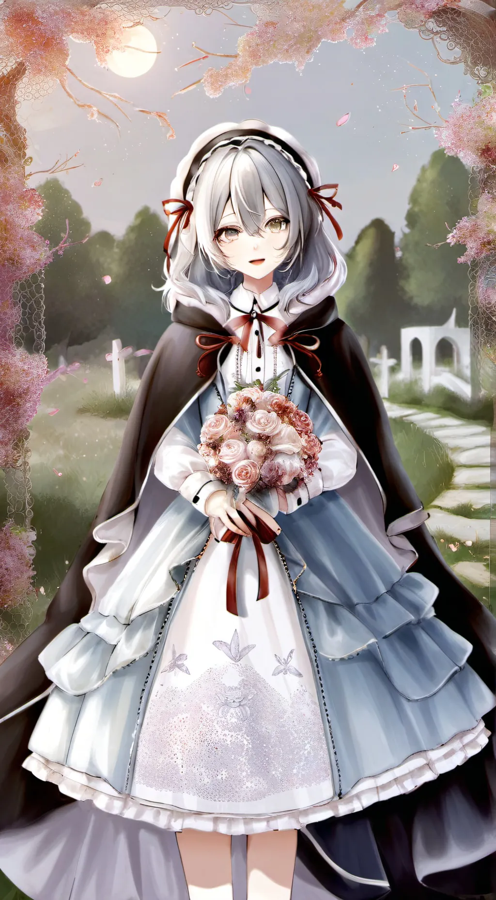 Talkie AI - Chat with lulu_lepanda