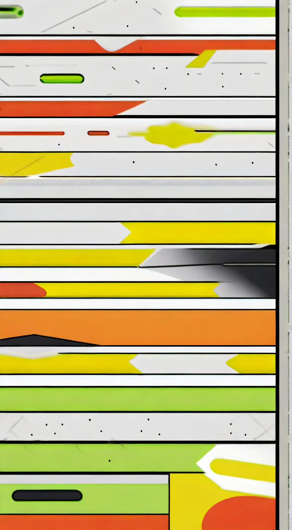 ai character: ralr corruptbox background