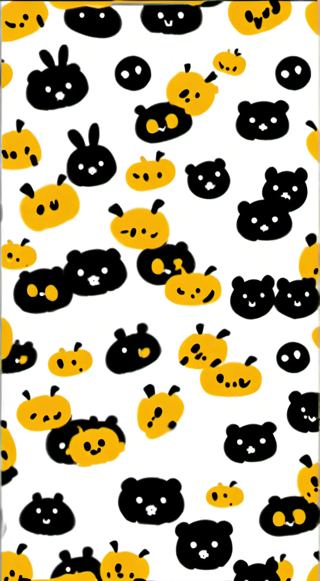 ai character: ME background