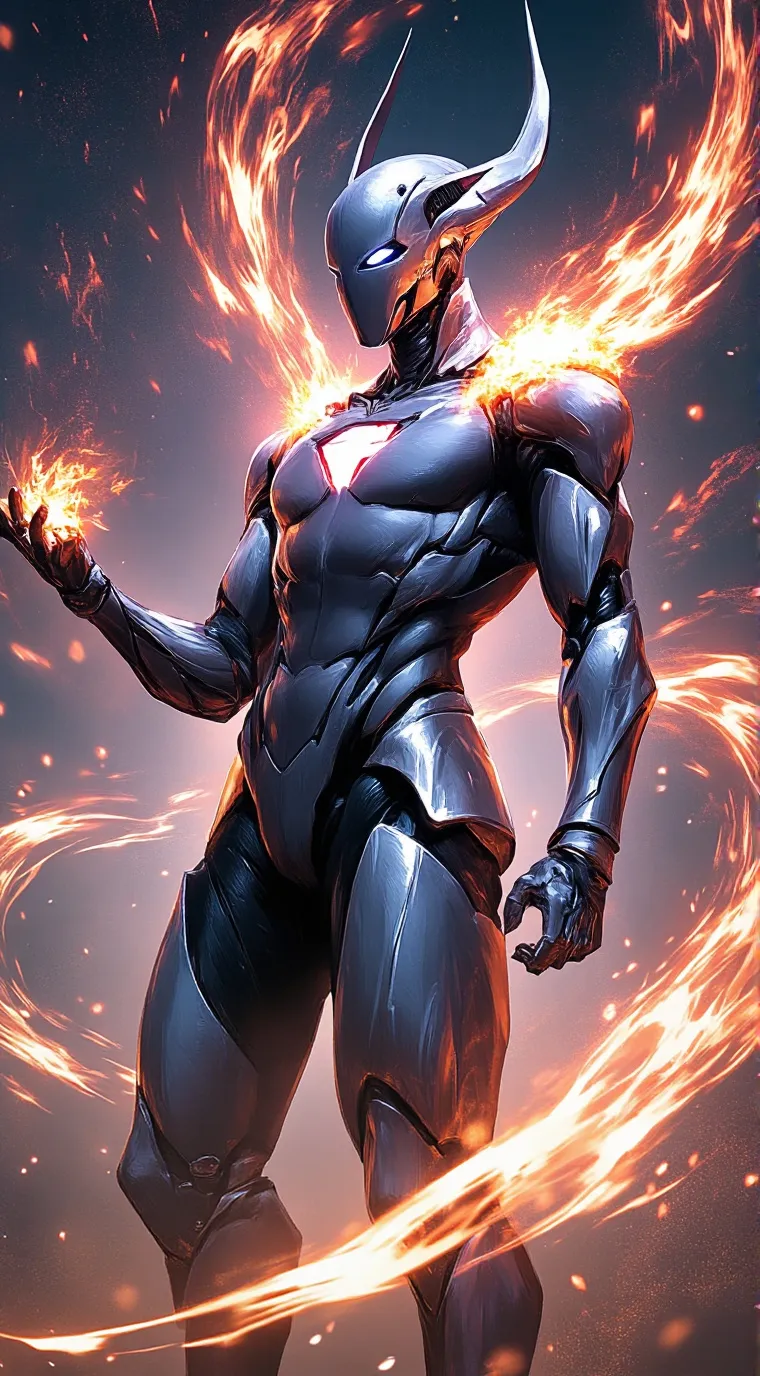 ai character: roast bot background