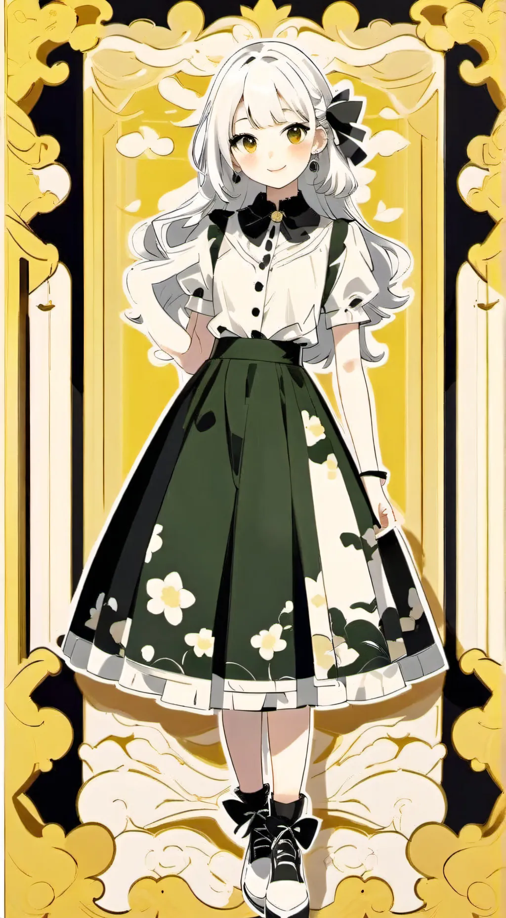 ai character: elli 2.1a background