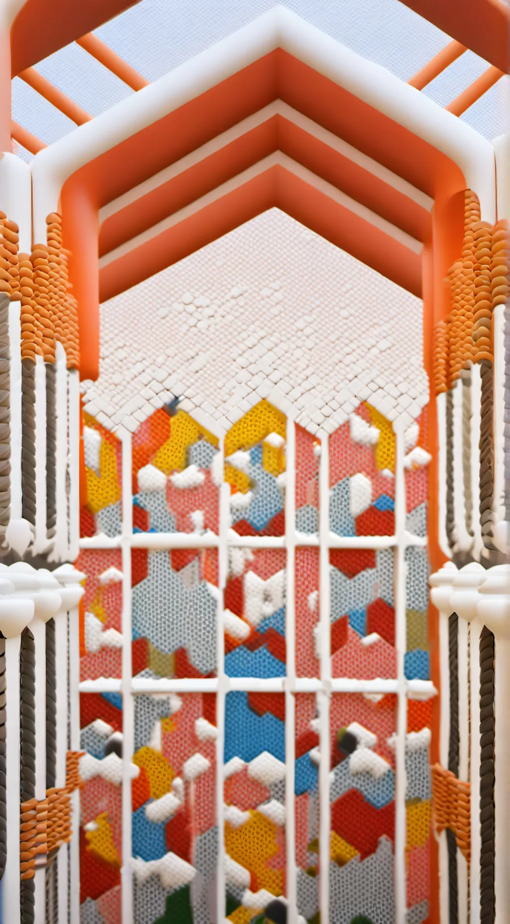 ai character: MHA (time to live) background