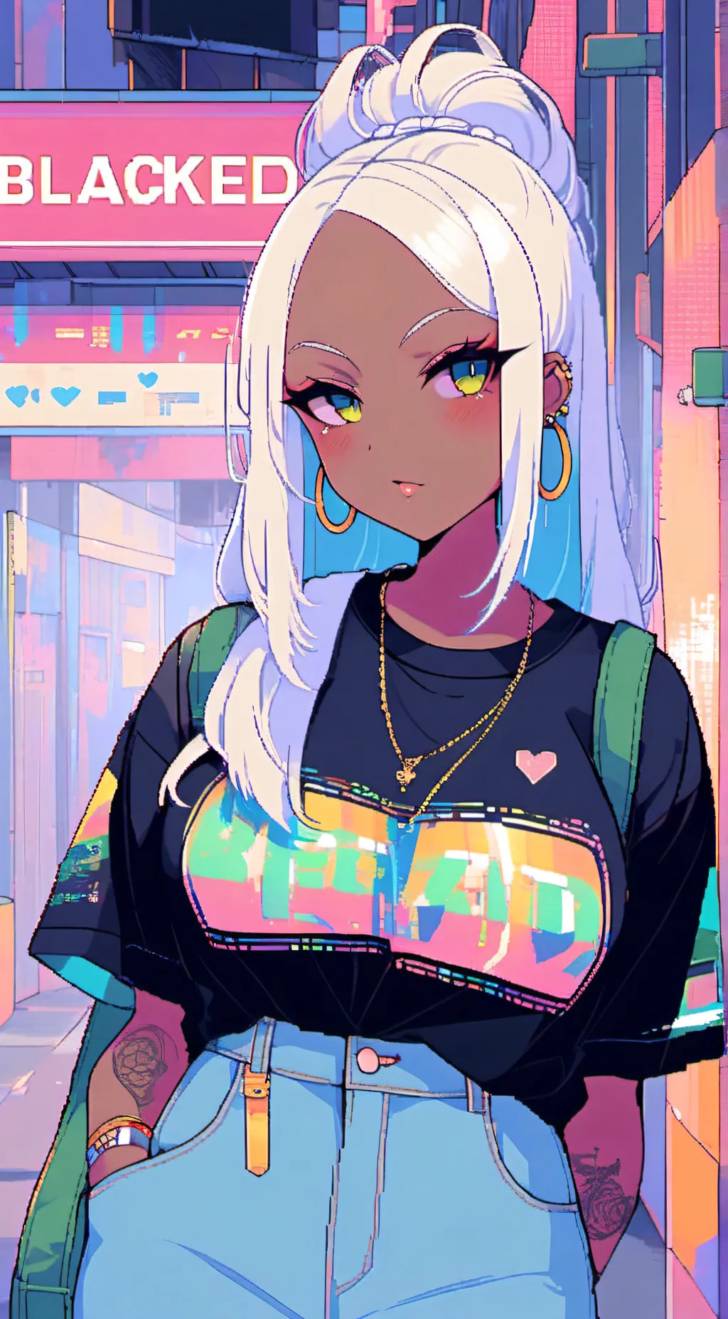 Talkie AI - Chat with Maya