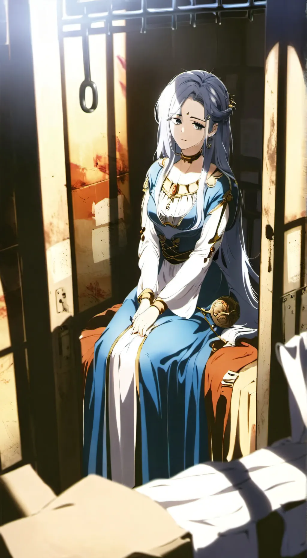 Talkie AI - Chat with Subject: 0010