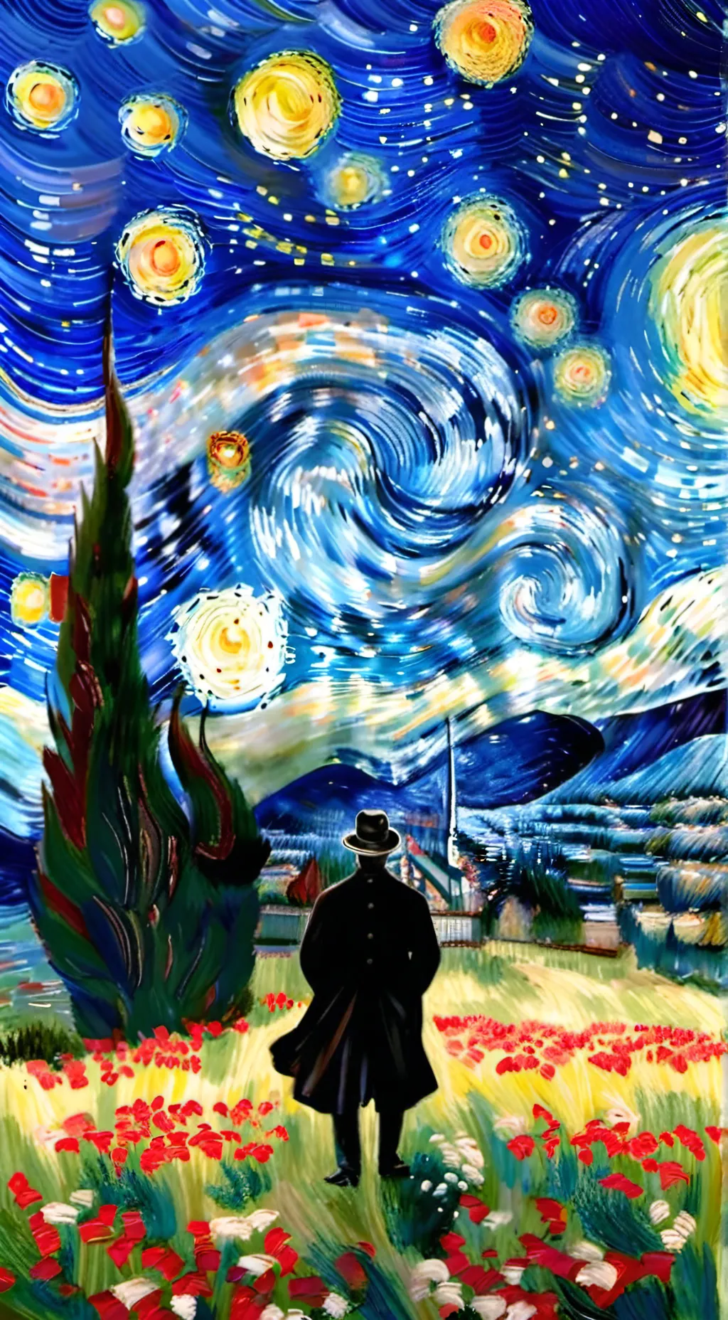 Talkie AI - Chat with DW Te odia