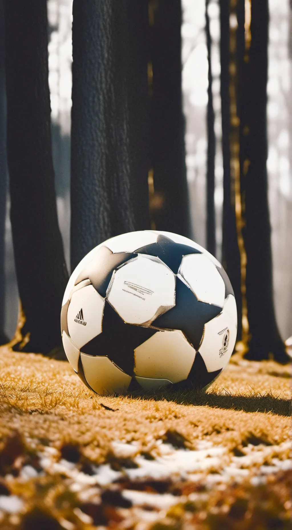 ai character: Olive Branch FC background