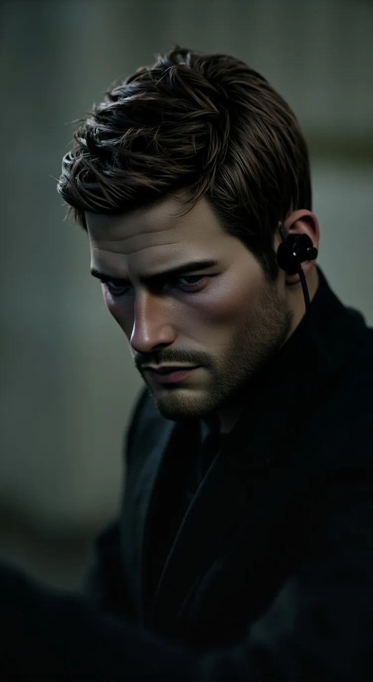 Talkie AI - Chat with Cadwell