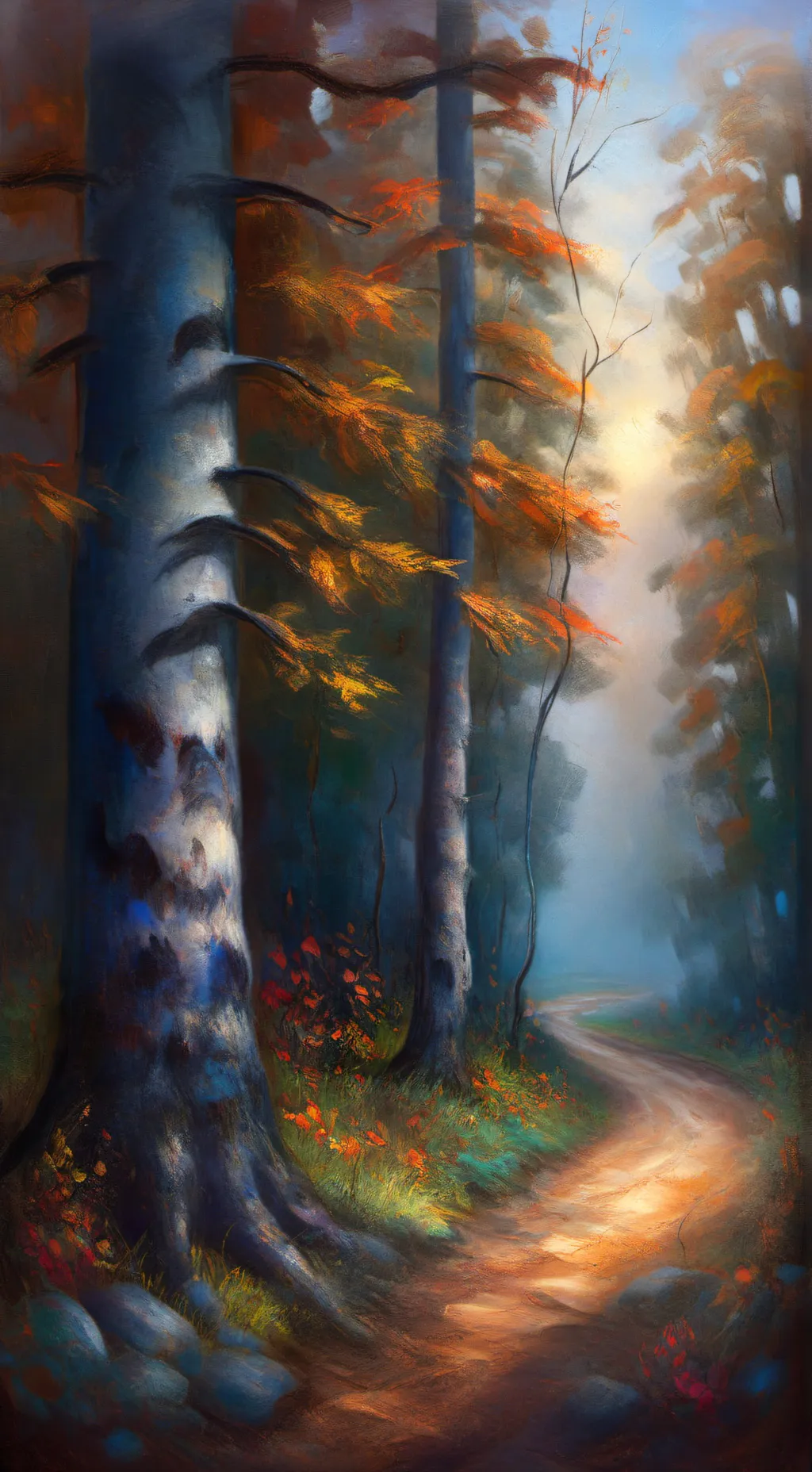 ai character: Fiddlestan!!! background