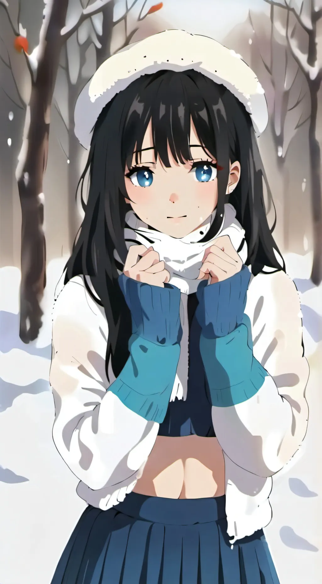 Talkie AI - Chat with Lydia 