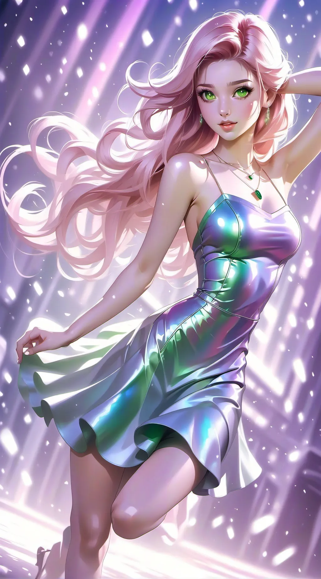 Talkie AI - Chat with Chelsea