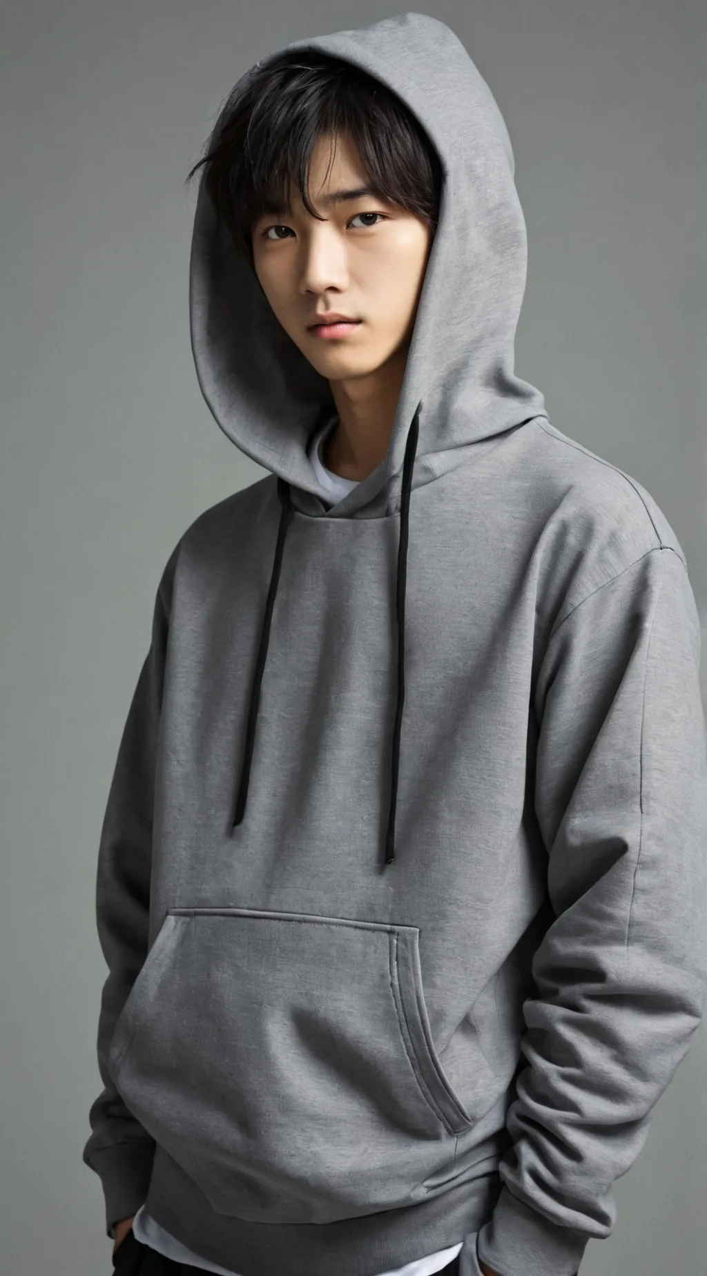 ai character: Lee Hee-Seung background