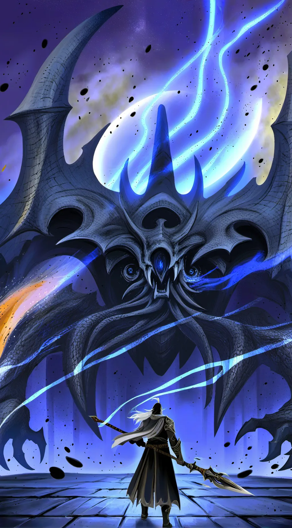 ai character: jdhdud background