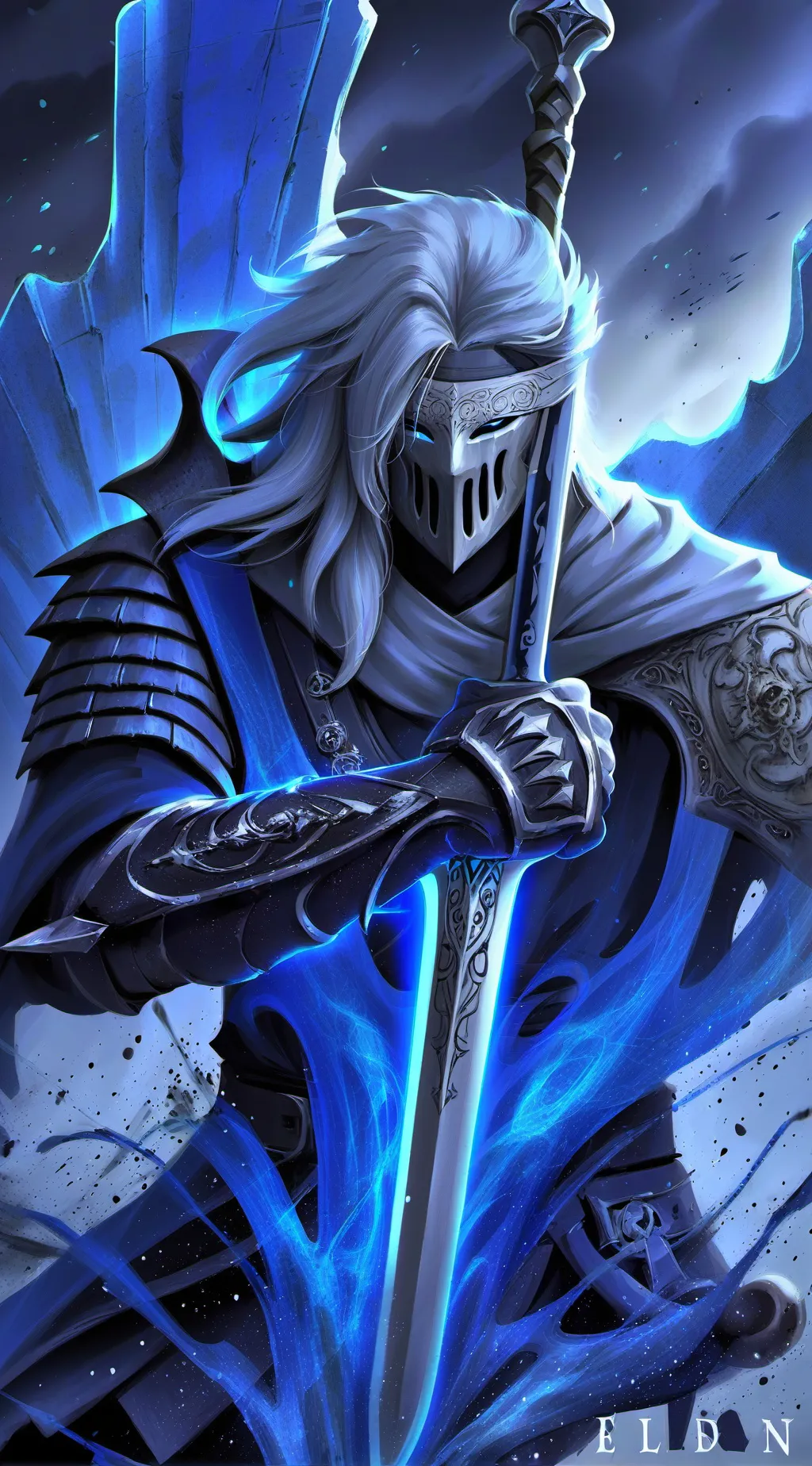 ai character: JACOB background