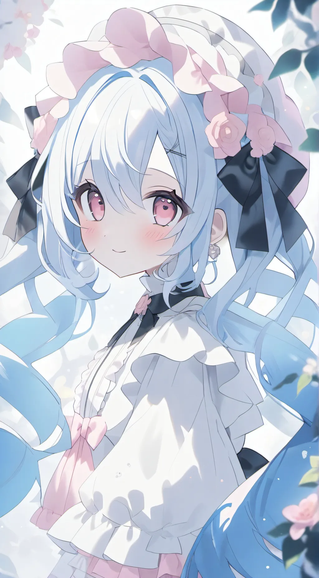 Talkie AI - Chat with Mizuki水木