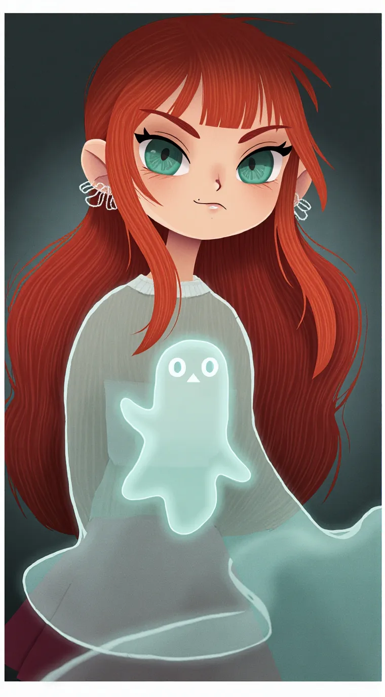 Talkie AI - Chat with Mebh 