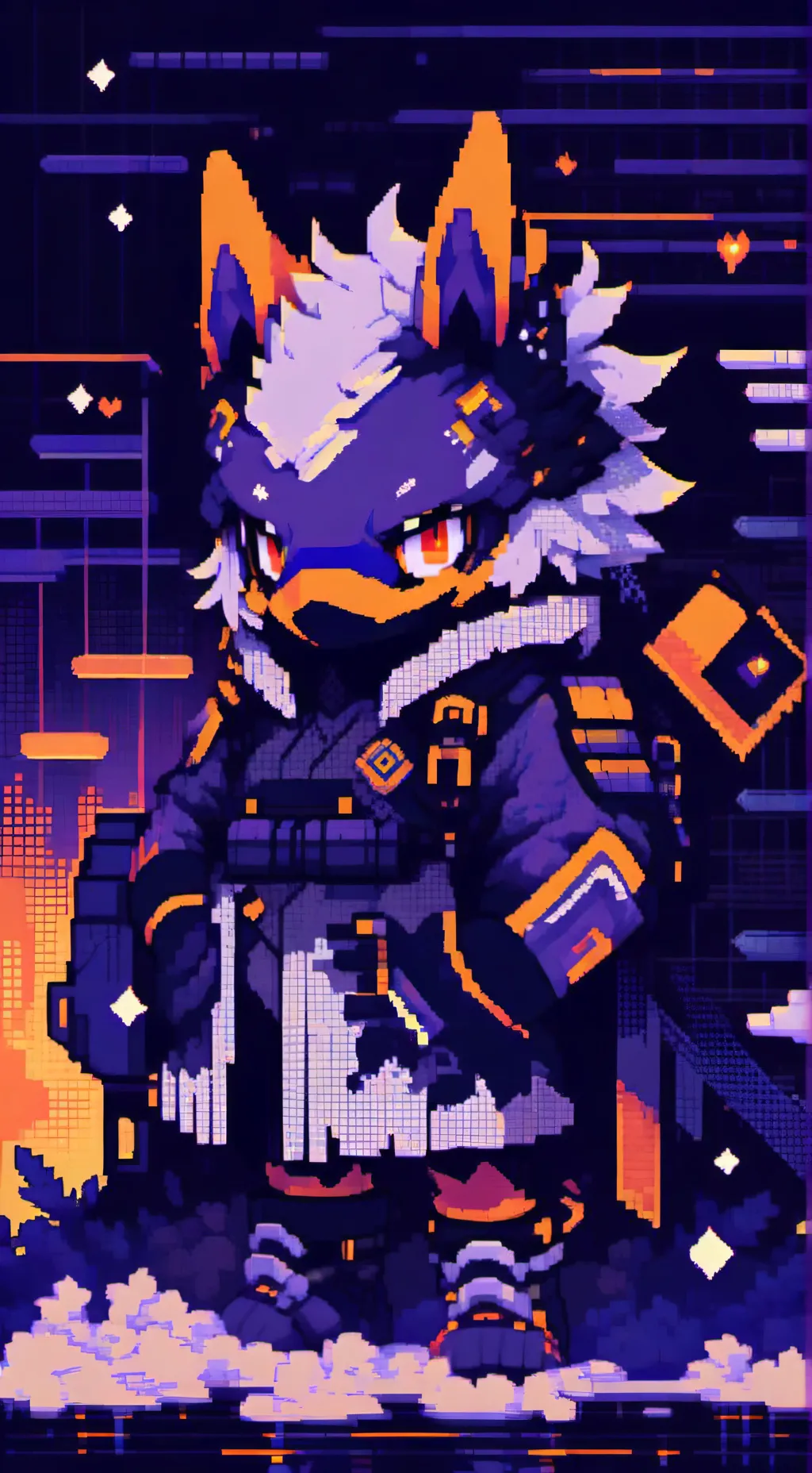 Talkie AI - Chat with ruby