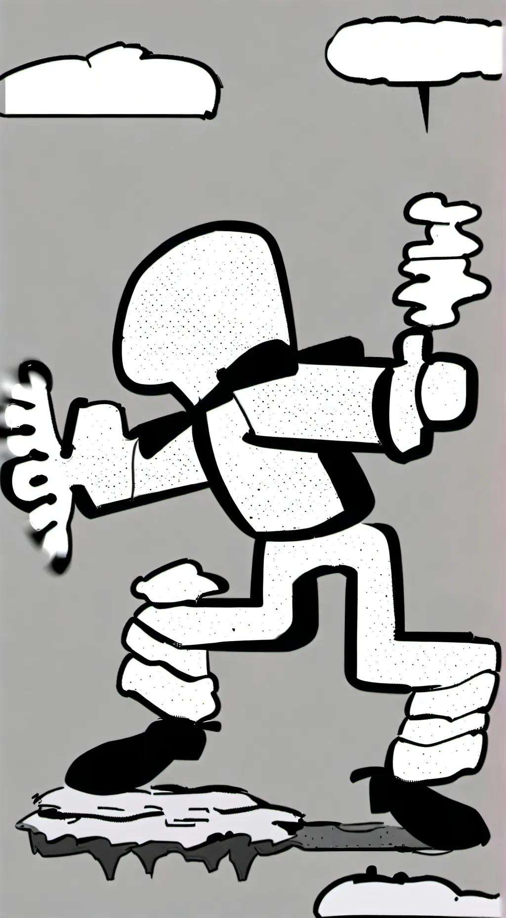 ai character: bfmcd pick me  background