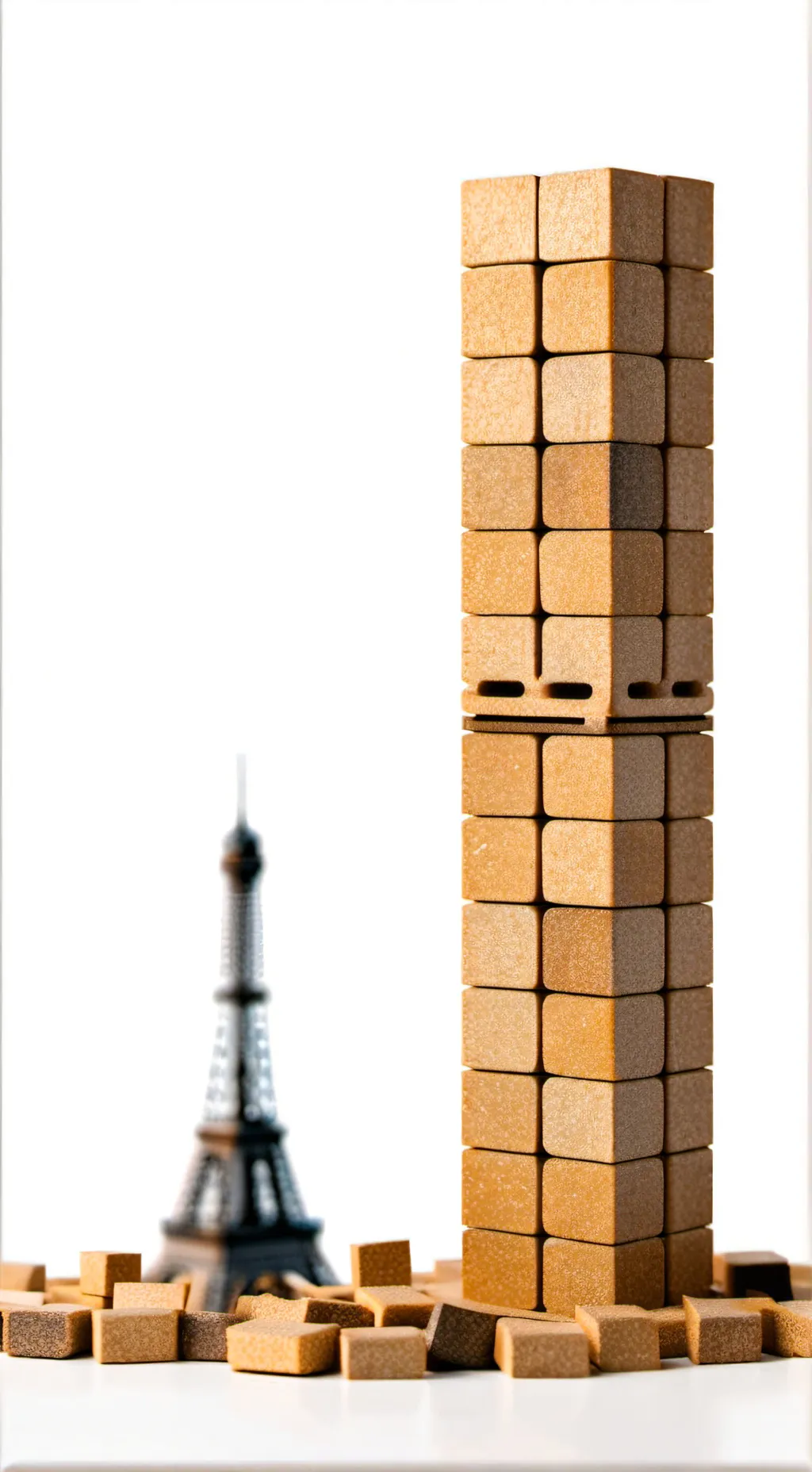 ai character: What background