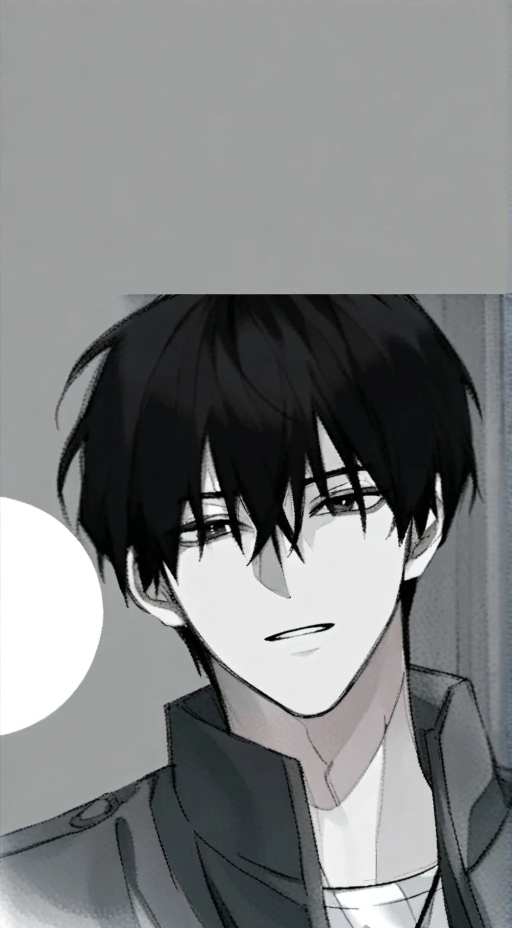 ai character: Jake  background