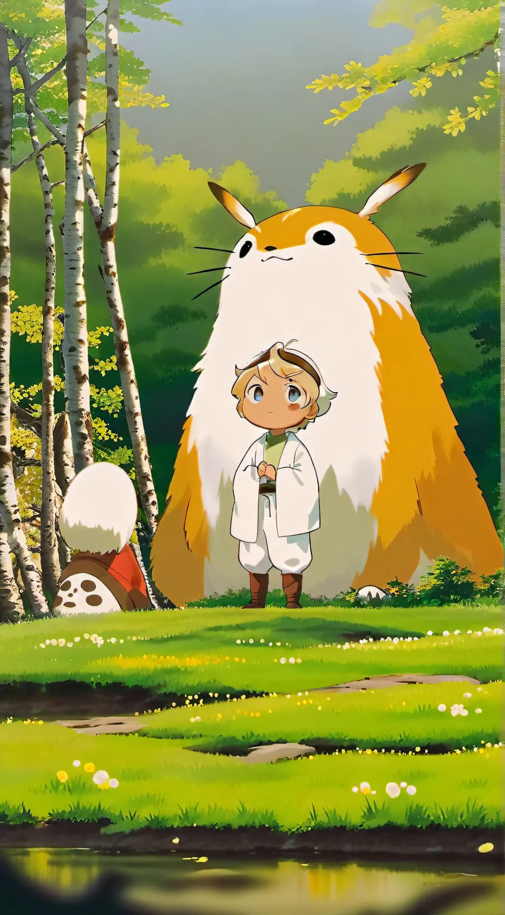 ai character: CRK🍪 [WLADJ] background