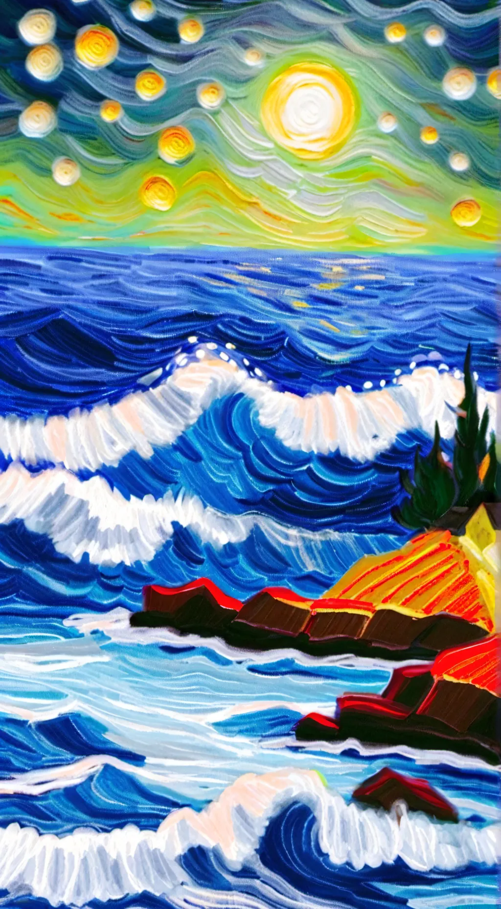 ai character: the doctor  background