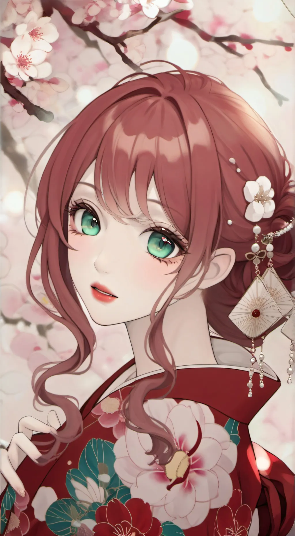 ai character: MHA background