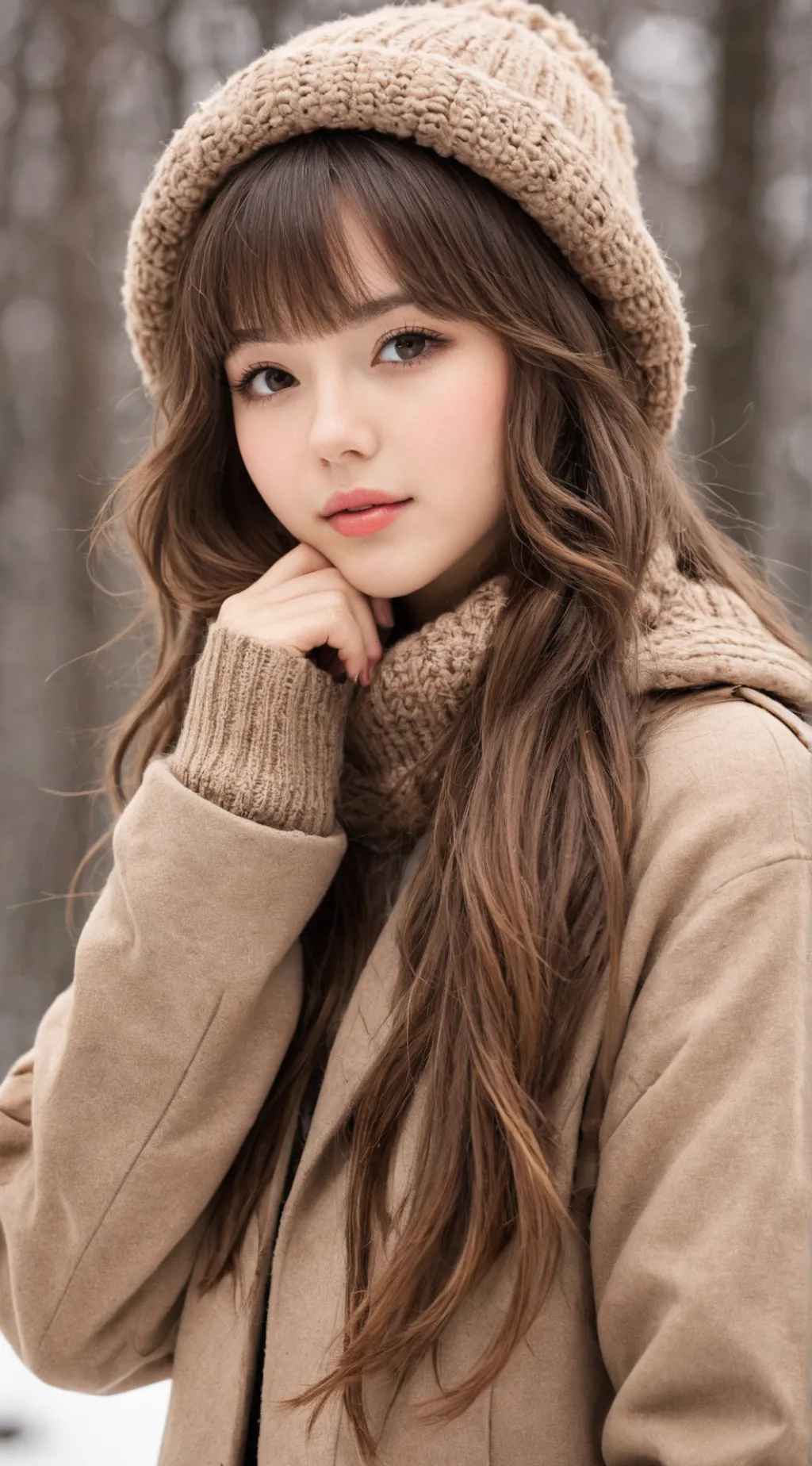 ai character: 👢ℹ️👢♈ background