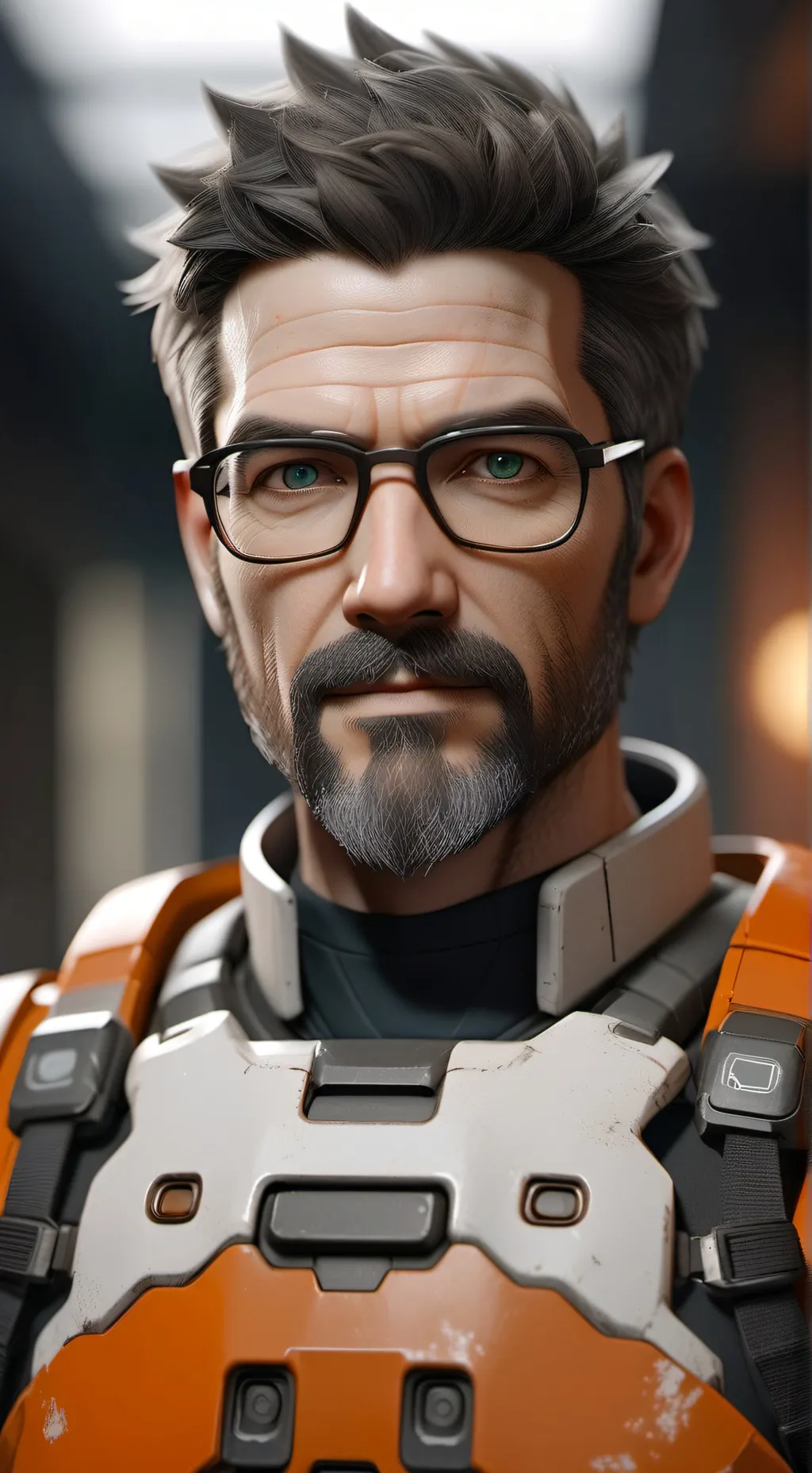 Talkie AI - Chat with Гордон 