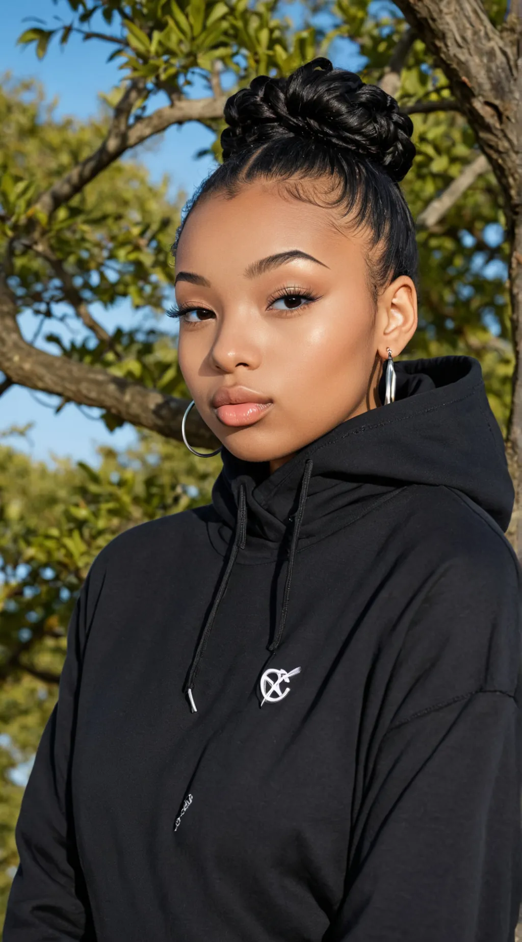 Talkie AI - Chat with Joyce