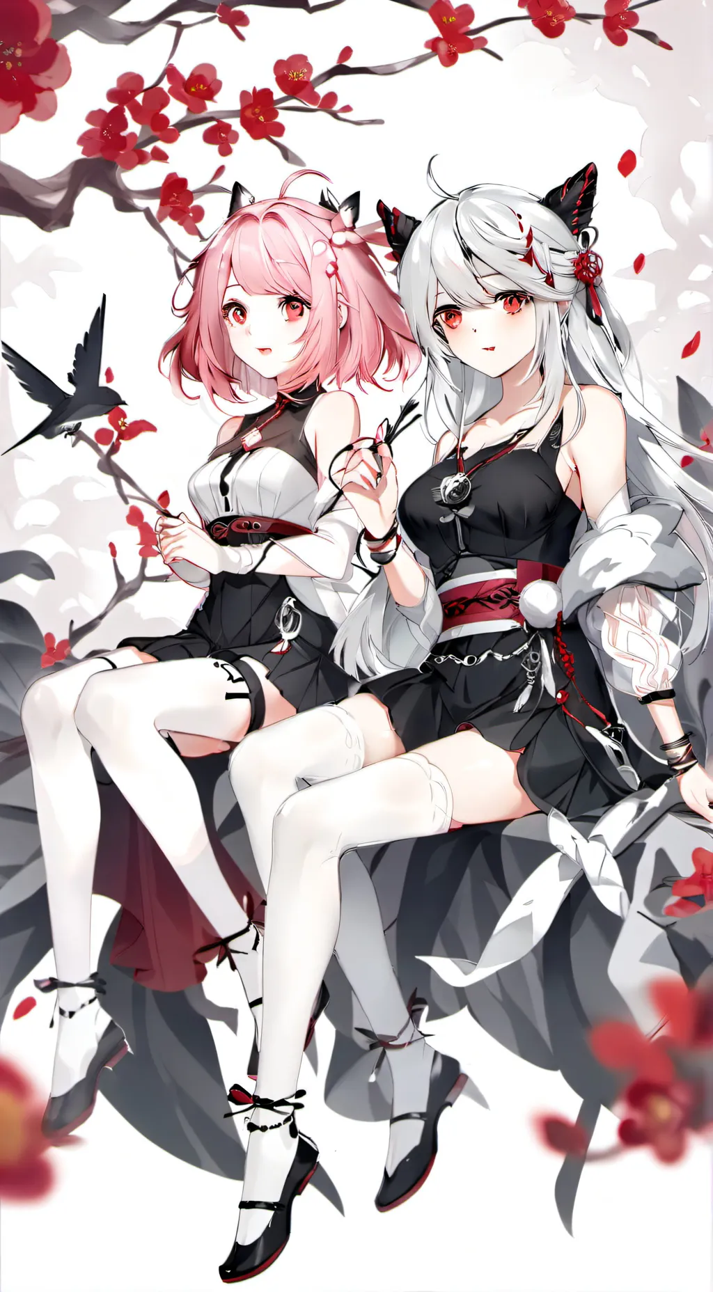 ai character: idk .. background