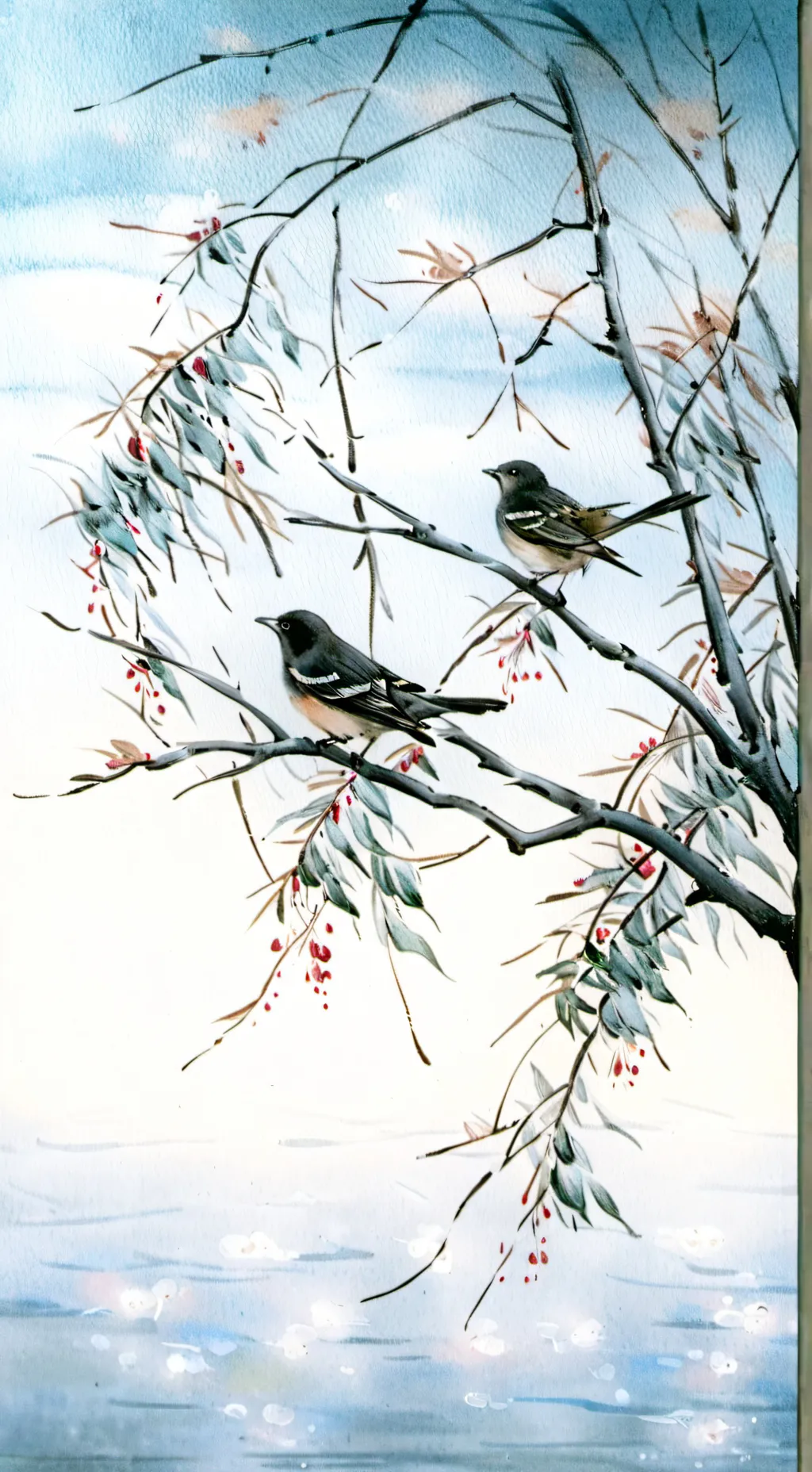 ai character: Junior Hashira's  background