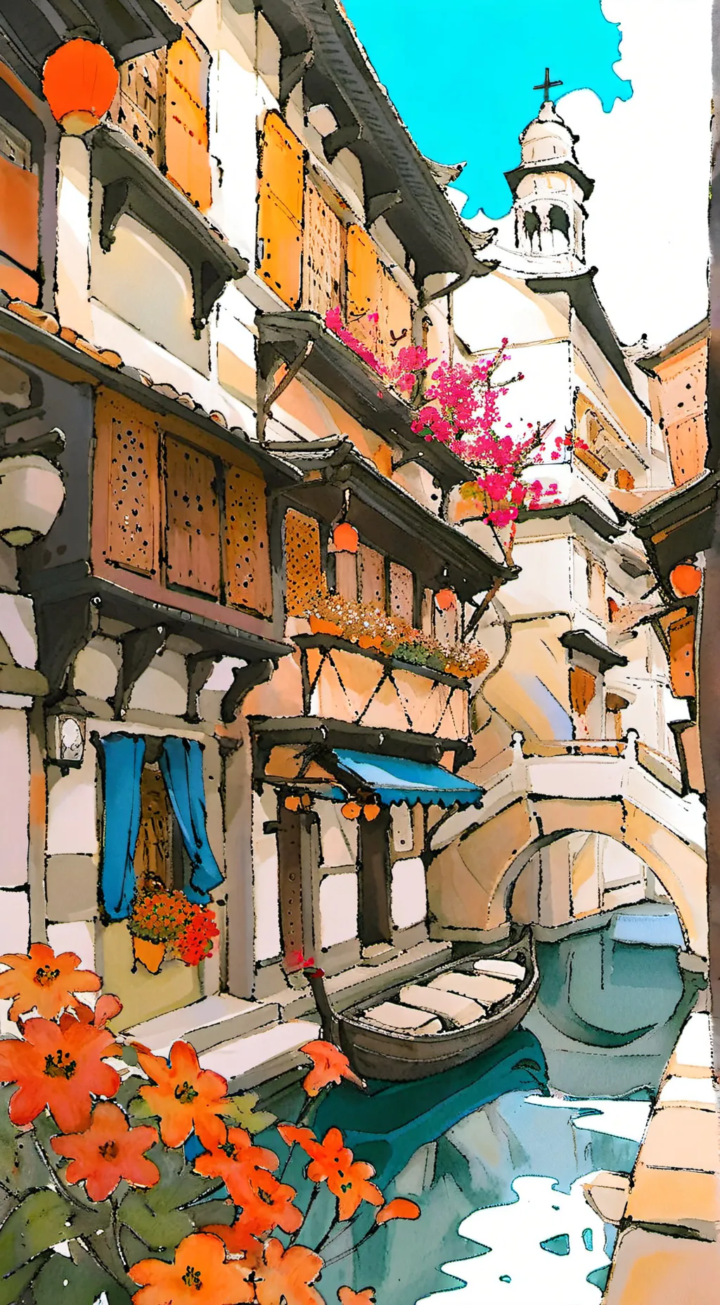 ai character: no se xd background