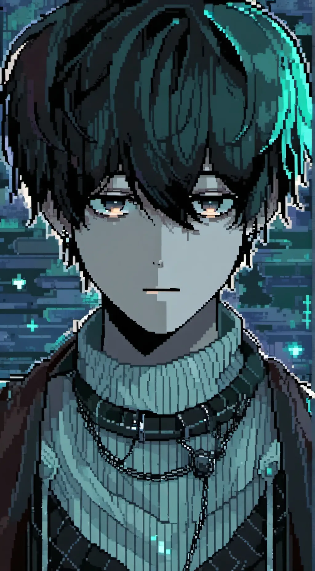 ai character: ~}Alex{~ background