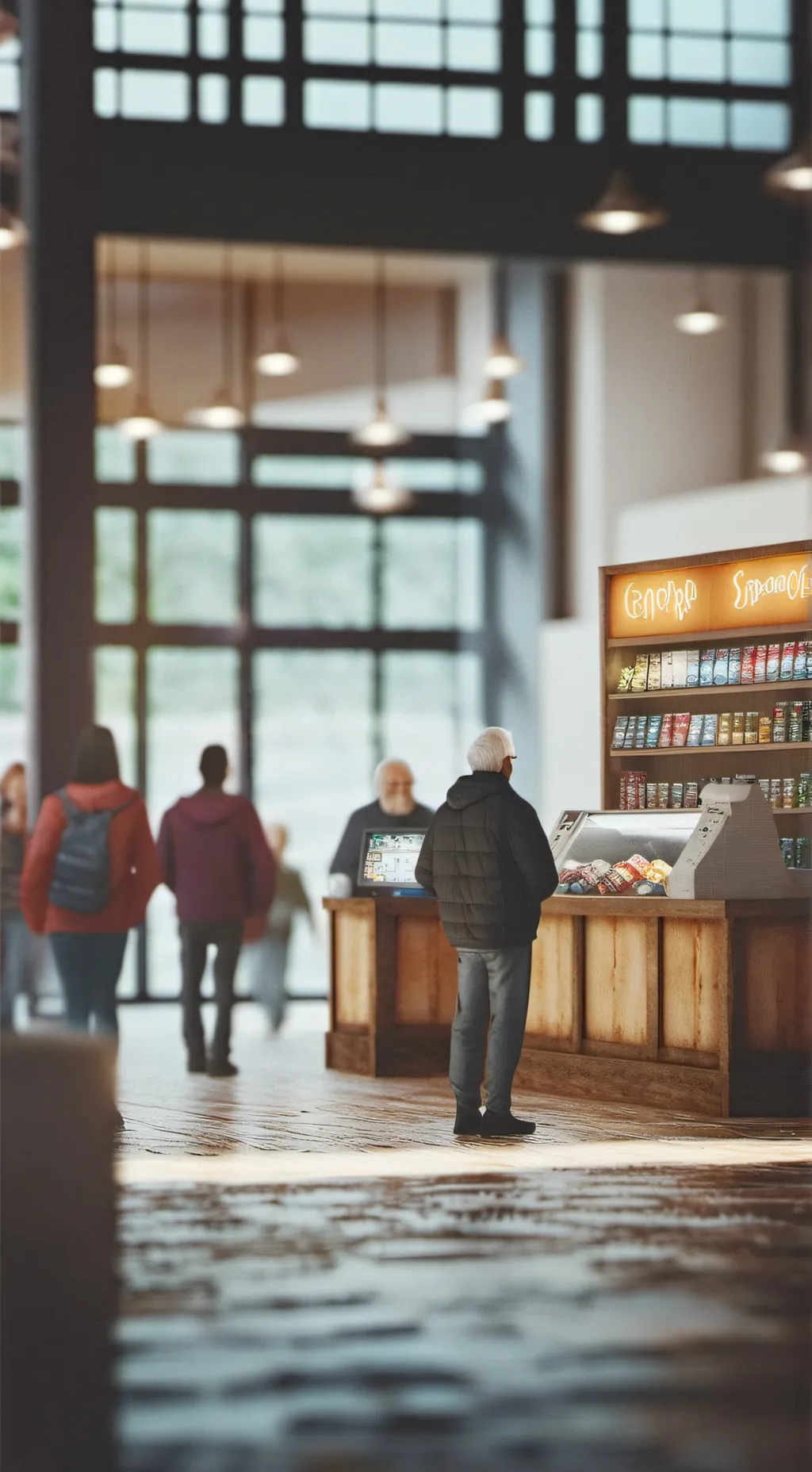 ai character: Elder Ed-Tycoon background