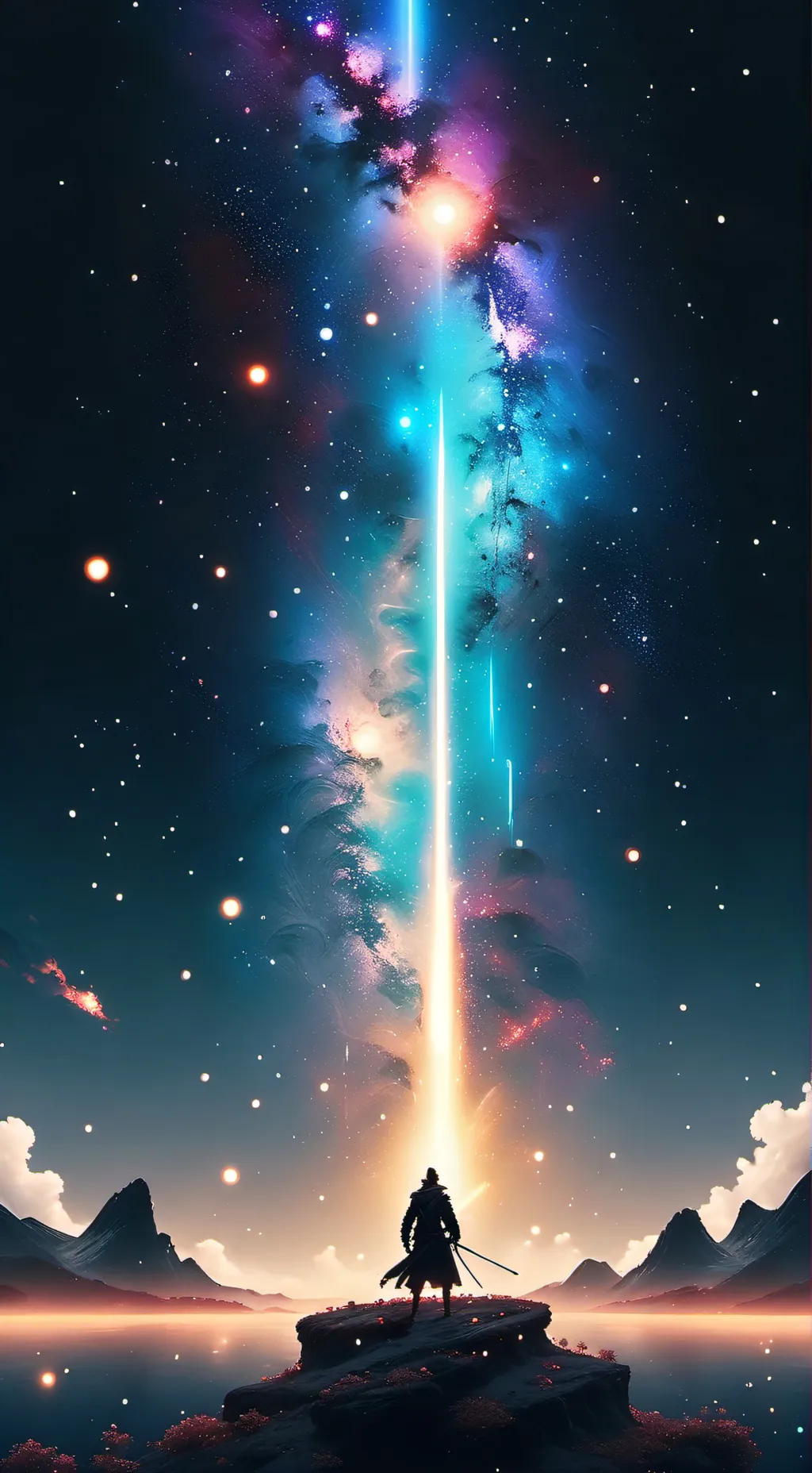 Talkie AI - Chat with SPAMTON G SPAMTON