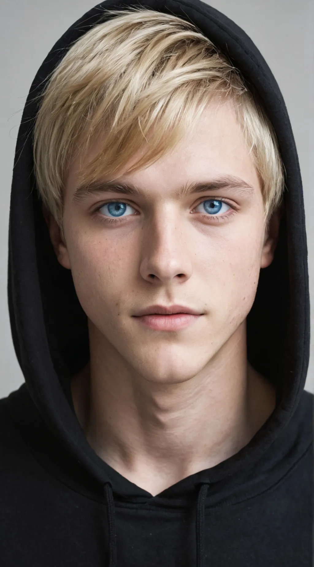 ai character: Azriel background