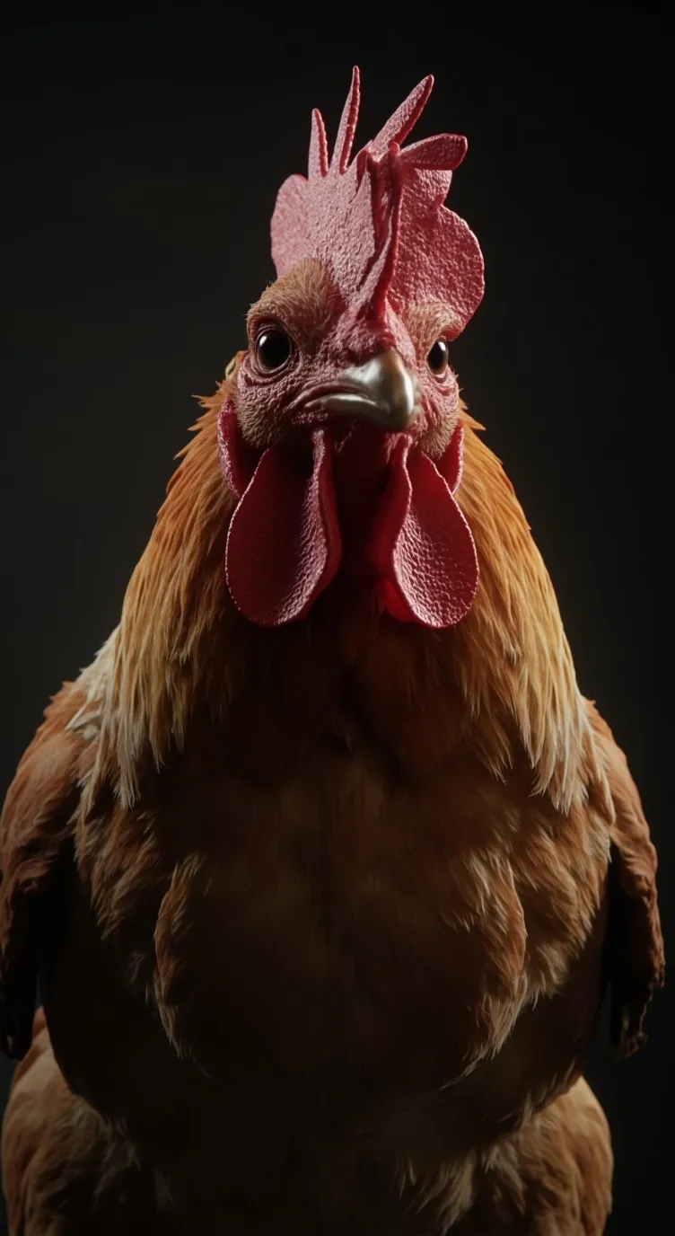 ai character: Prdokak  background