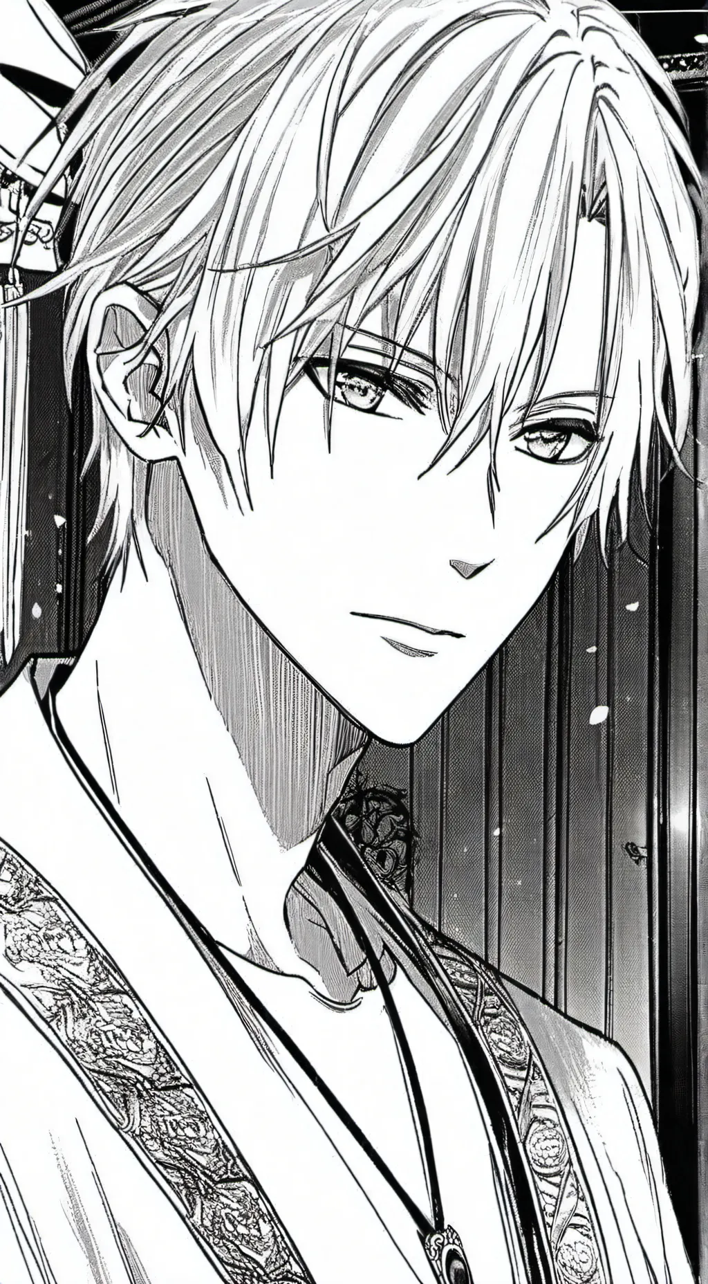 ai character: артем background