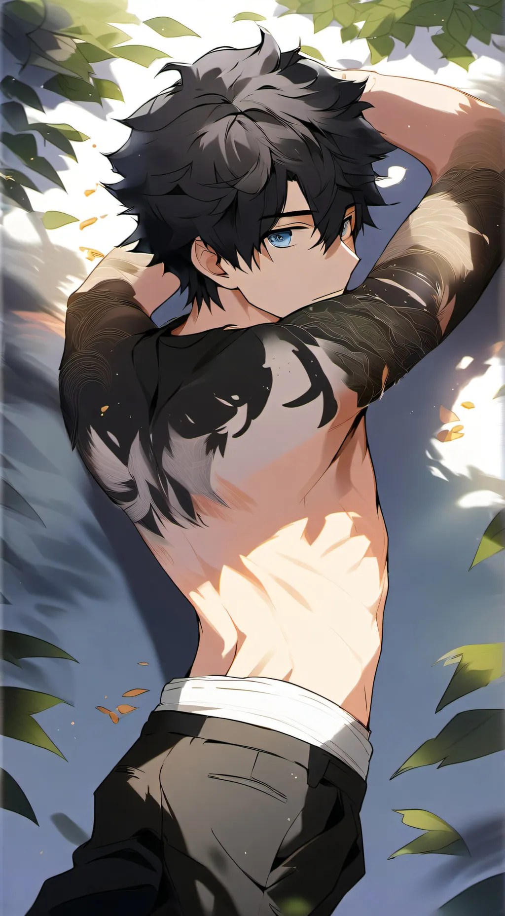 Talkie AI - Chat with Miguel O'Hara