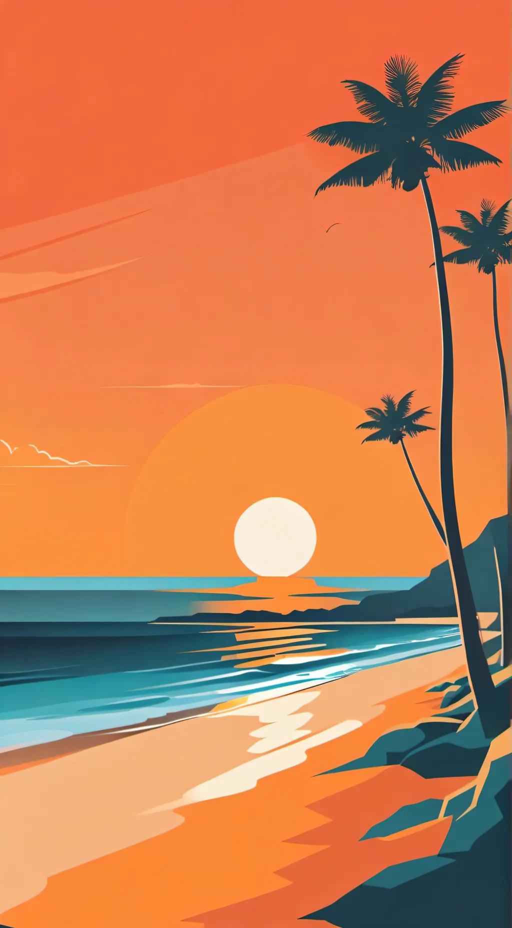 ai character: fpe background