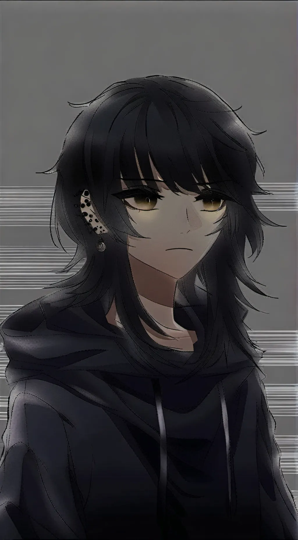 ai character: Emma Diaz  background